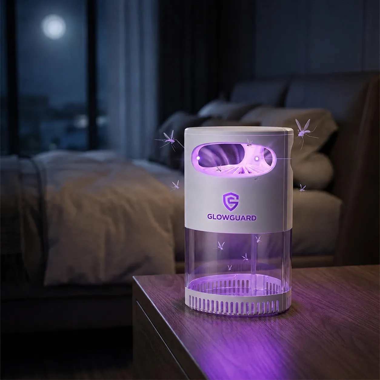 Glow Guard