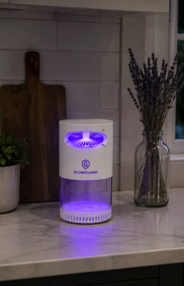 Recenzja Joanna Glow Guard