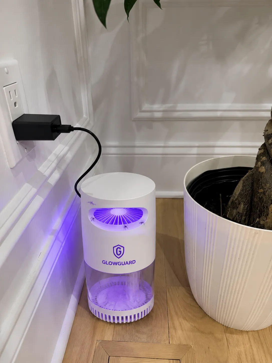 Recenzja Marta Glow Guard